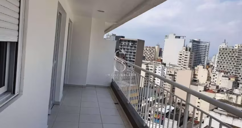 Condomínio vibe república. apartamento à venda com 48m², 1 quarto, 1 banheiros e 1 vaga
