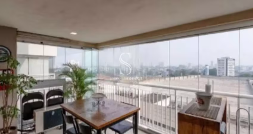 Condomínio square santo amaro - apartamento de 65m² com 2 dormitórios, 1 banheiro e 1 vaga