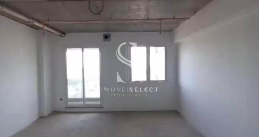 Condomínio skyline intelligent business - chácara santo antônio - sala comercial de 316,65m² com 9 s