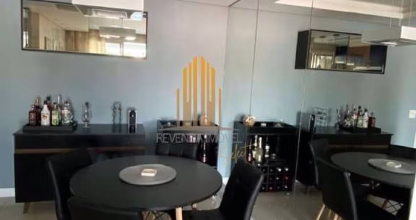 CONDOMINIO EDIFICIO MOZAIK VILA SONIA, VILA SONIA, APARTAMENTO DE 82M² COM 2 DORMITORIOS, 2 BANHEIRO
