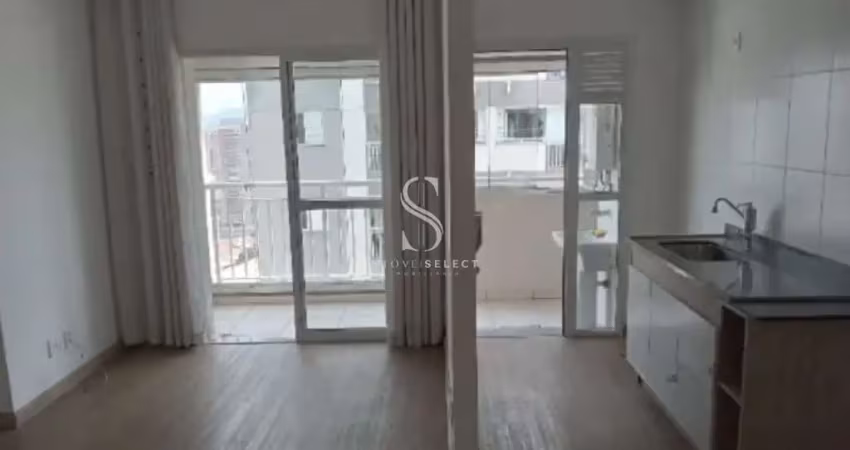 Condomínio central da barra funda - apartamento à venda com 49m², 2 quartos, 1 banheiro, 1 vaga e co