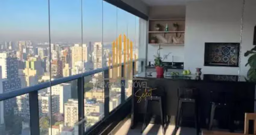 Condomínio benedito pinheiros,  apartamento à venda com 118m², 2 quartos, 1 suite e 2 vagas