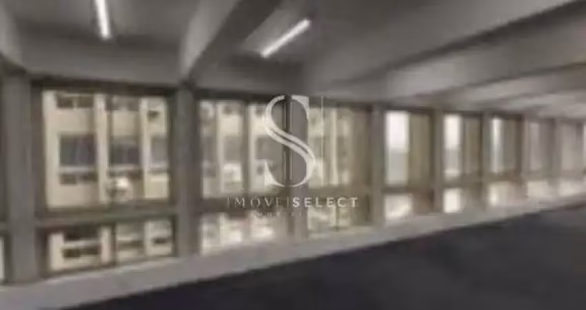 Espaço comercial no edifício guarantã com 3 vagas à venda no jardim paulista guarantã conjunto comer