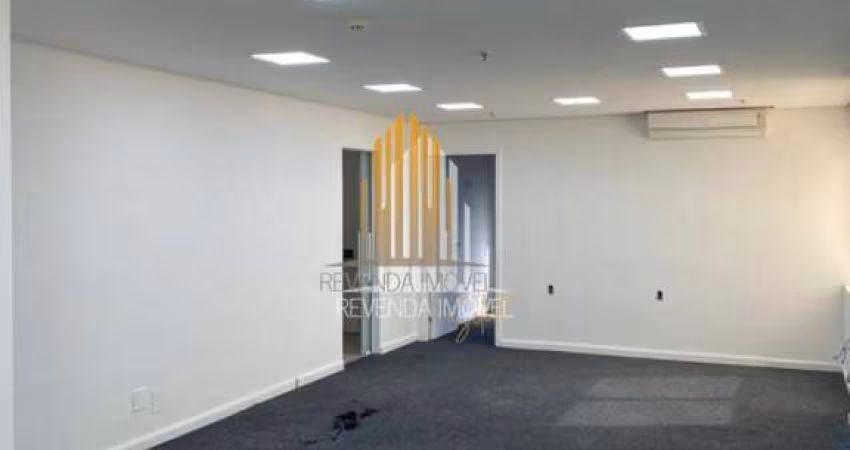 The Flag Corporate Center Conjunto comercial duplex à venda no Itaim Bibi de 220m²  CONJUNTO COMERCI