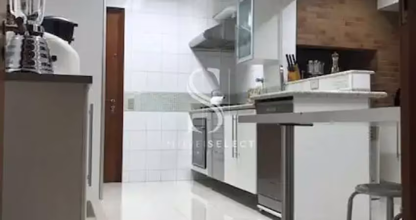 Apartamento a venda 3 dorm, sendo 3 suítes, com 3 vagas de garagem, lazer completo !!! edifício mais