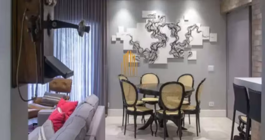 Condomínio edificio san paolo em pinheiros, apartamento com 3 dormitórios1 suíte, 2 vagas.