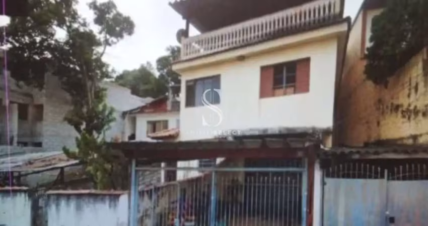 Terreno à venda em Santana, São Paulo 