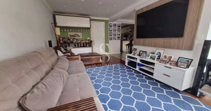 Condomínio edificio maison saint laurence na vila andrade, apartamento à venda com 136m², 2 dormitór