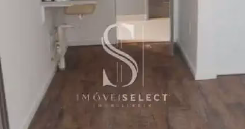 Condomínio go vila mariana, apartamento 35m² 1 dormr,1 banheiro, terraço, sem vaga na vila mariana.