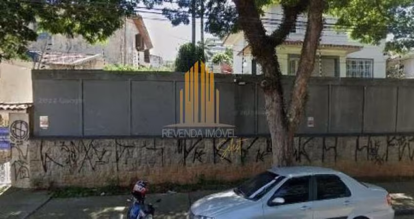 Terreno Residencial/Comercial de 382m² em Perdizes. Terreno Residencial/Comercial de 382m² em Perdiz