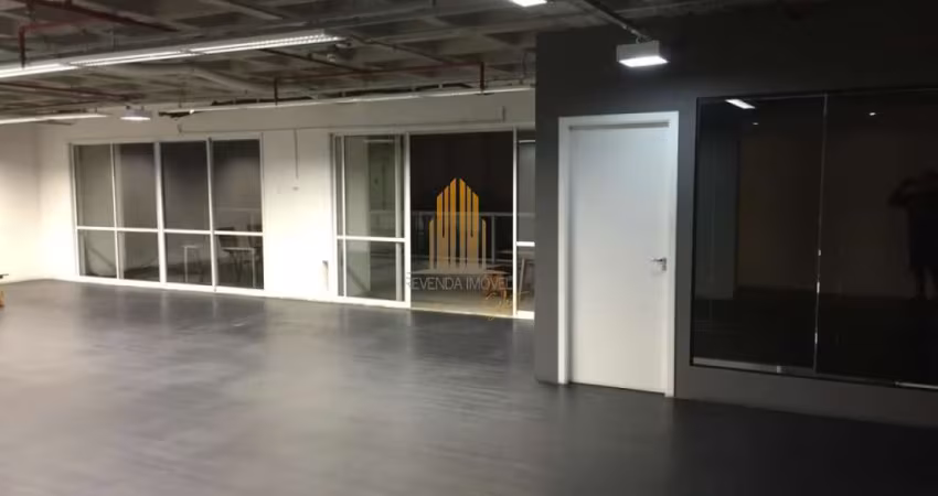 Sala Comercial na Vila Leopoldina EDIFÍCIO SOHOO OFFICE EM VILA LEOPOLDINA - SALA COMERCIAL DE 80M²