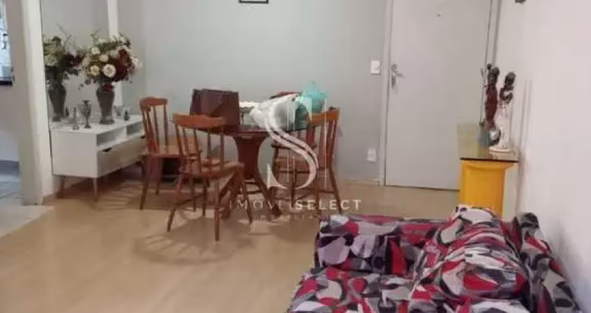 Condominio cote dazur, cidade ademar ,apartamento de 58m² com 2 dormitorios, 1 vaga á venda