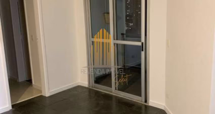 Condomínio Marajoara II em Jardim Taquaral, Apartamento de 57m², 2 Dormitórios, 1 Sala com varanda e