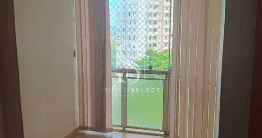 Condomínio marajoara ii, apartamento de 57m², 2 dormitórios, 1 sala com varanda, e 1 vaga à venda.
