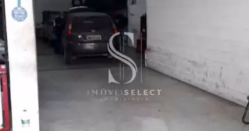 Prédio comercial de 210m² com 1 refeitorio, 2 banheiros em lapa são paulo.
