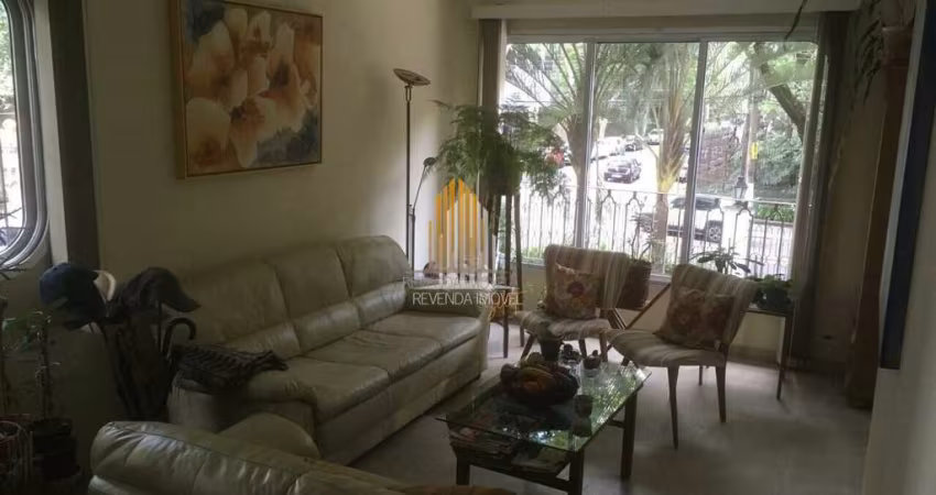BARÃO TRIUNFO APARTAMENTO COM QUATRO DORMITÓRIOS (UMA SUÍTE) E DUAS VAGAS À VENDA NO BROOKLIN SP