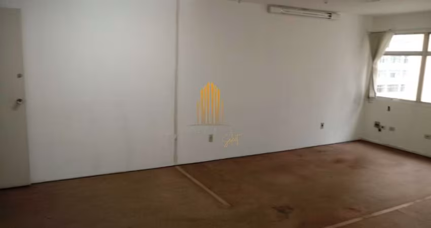 CONJ. COMERCIAL NO EDIFÍCIO OURO PRETO COM 2 ESCRITÓRIOS E 1 VAGA À VENDA NO JARDIM PAULISTA CONJ. C