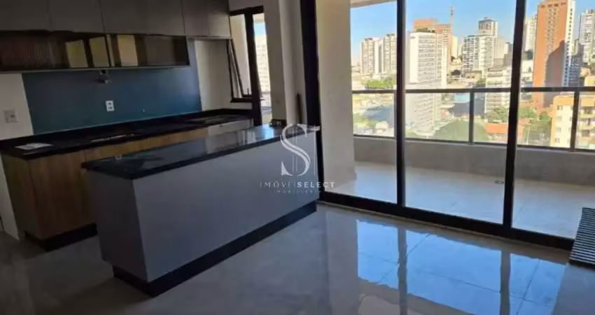 Condominio leopoldina 625 no ipiranga, apartamento mobiliado de 60m² com 2 dormitórios, 1 suíte, 1 v
