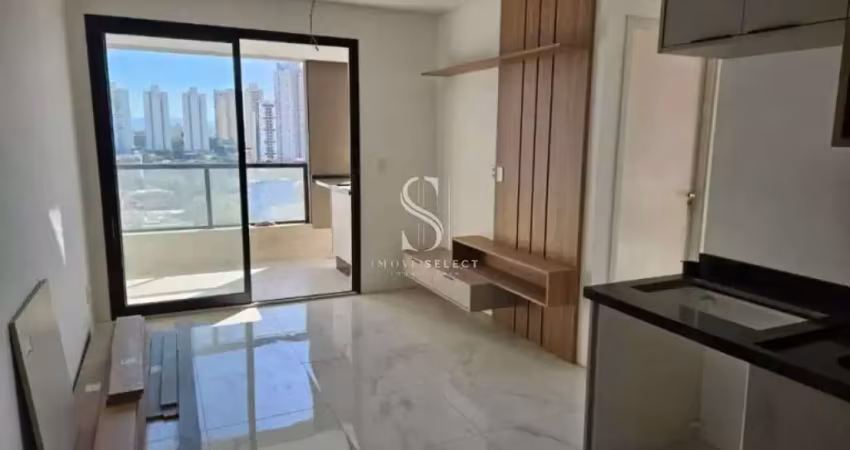 Condominio leopoldina 625 no ipiranga, apartamento mobiliado de 53m² com 2 dormitórios, 1 suíte, 1 v
