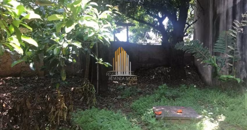 TERRENO COM 340,00M² NA REGIÃO DO PLANALTO PAULISTA EM SÃO PAULO  CAPITAL .