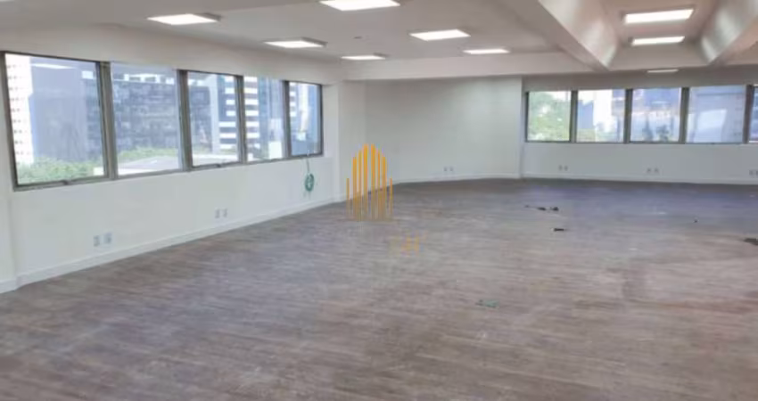 Amplo conjunto comercial na Berrini EDIFICIO MORUMBI CONDOMÍNIO LOCALIZADO NA REGIÃO DA CIDADE MONCO