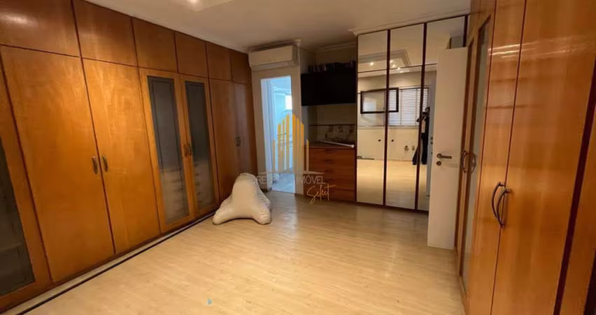 EDIFICIO CAETÉ APARTAMENTO DE 170M² COM DOIS DORMITORIOS, UMA SUITE E  2 VAGAS EM - JARDIM PAULISTA
