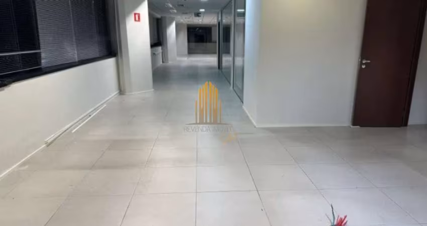 Condomínio Comercial Jorge Flores e Luis Simões Lope, Bela Vista- Conjunto Comercial de 404m² com 3