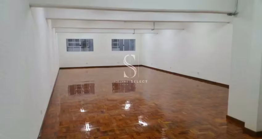 Conjunto comercial  à venda de 567m² - salas amplas com seis banheiros -  localizado no centro de sp