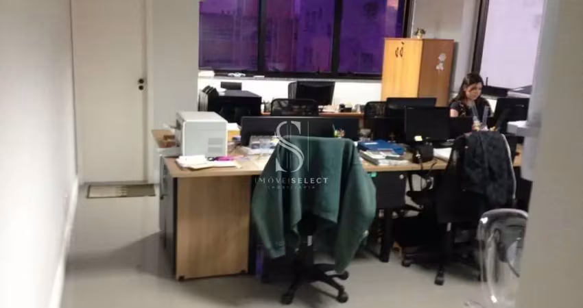 Edifício pamplona office center no jardim paulista, sala  comercial de 35m² com 1 vaga.
