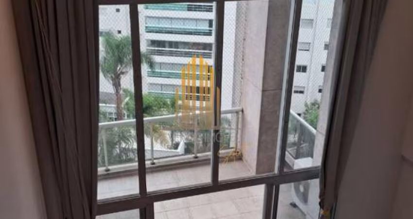 CONDOMÍNIO LANDSCAPE NO PANAMBY, APARTAMENTO DE 95M², COM 2 DORMITÓRIOS SENDO 1 SUÍTE, E 2 VAGAS À V