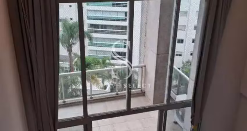 Condomínio landscape no panamby, apartamento de 95m², com 2 dormitórios sendo 1 suíte, e 2 vagas à v
