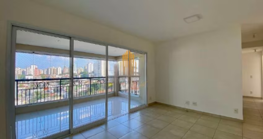 Condomínio Edifício Belle Vue. Vila Mariana. Apartamento à venda com 92m², 3 quartos, 1 suite, 2 vag