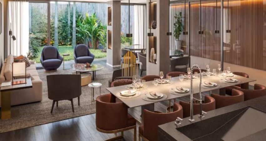 APARTAMENTO DE 521M² COM 4 SUÍTES, 7 BANHEIROS E   1 VAGAS Á VENDA NO MORUMBI APARTAMENTO DE 521m² .