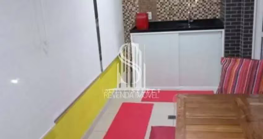 Condomínio eq jardim pudência ap de 103m² 3 dorm (1 suíte) 1 sala e 2 vagas à venda em cidade ademar