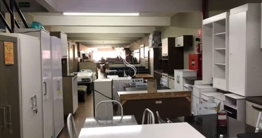 Loja comercial de 1.100m²  com 05 andares à venda na região da consolação - são paulo.