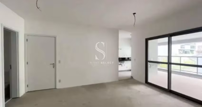 Edifício arte e arquitetura. ap a venda 84m²  2 dormes, 2 suites, 1 vaga. no bairro vila clementino.