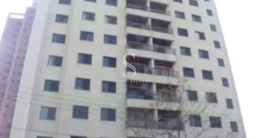 Edifício polaris apartamento à venda de 90m² com 3 dormitórios e 2 vagas de garagem a venda cursino