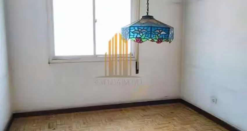 Condomínio edificio b.l.a., bela vista, apartamento 96m², 2 dormitórios, 2 banheiros.