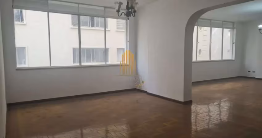 Edifício lea a venda de 180m² com  3 dormitórios (1 suíte),  5 banheiros, 1 vaga, em bela vista, sp.