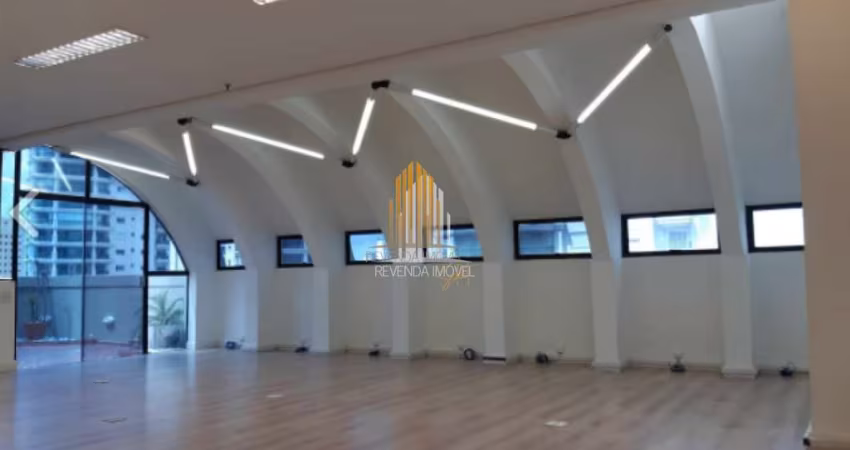 Conjunto Comercial Berrini Business Center à venda com 87m² 4 salas e  2  vagas  no  Brooklin  Ótimo