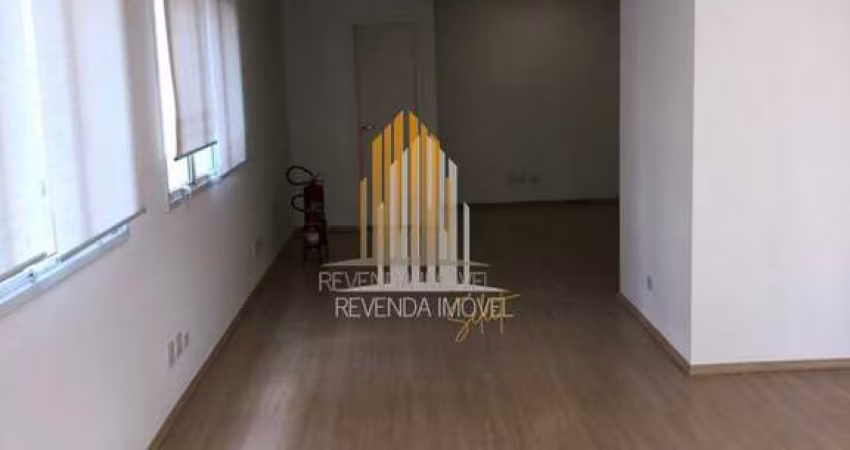 Adesso Office - Conjunto Comercial de 50m² com 1 sala e 2 vagas à venda em Perdizes - São Paulo.