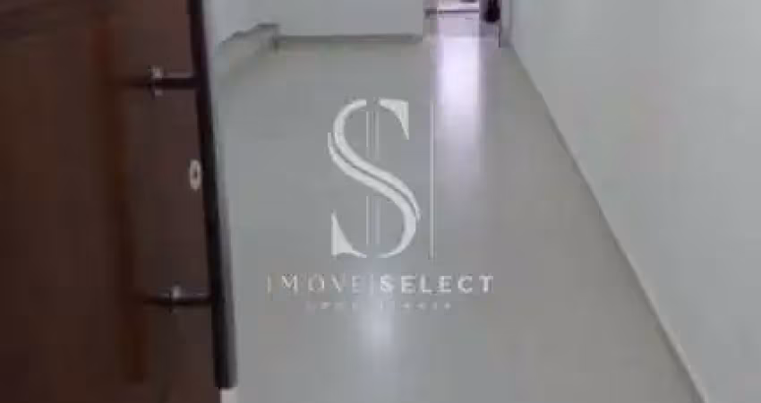 Conjunto comercial no bueno de andrade com 87m² no 1º.
