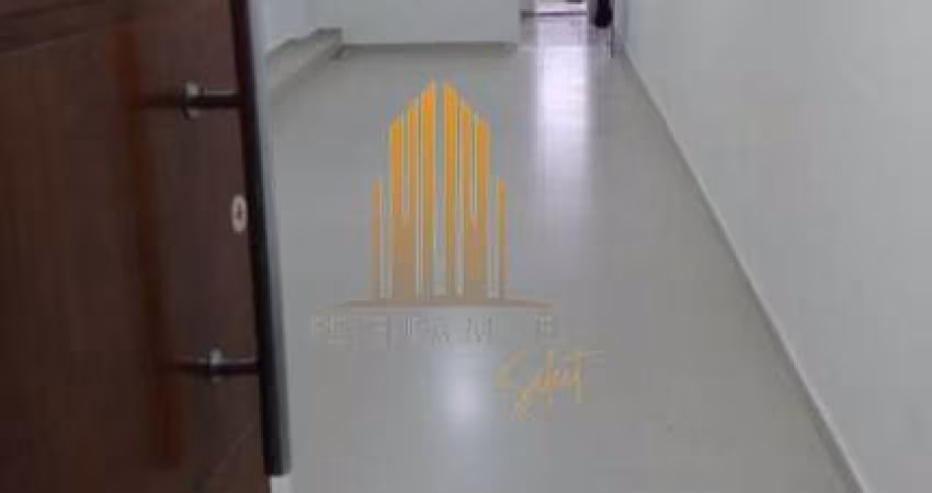 Conjunto Comercial no BUENO DE ANDRADE com 87m² no 1º.