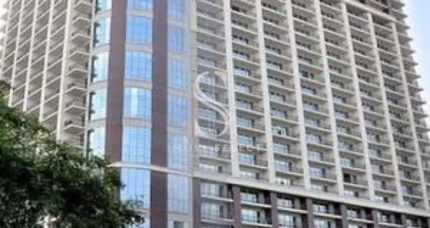 Condomínio comercial casa das caldeiras, bairro água branca, sala comercial de 47m², 1 sala, 1 banhe