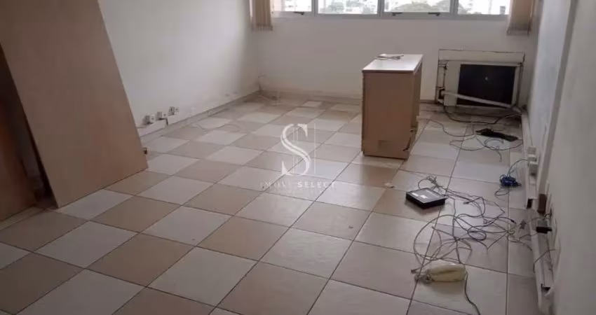 Edificio center lapa na barra funda, conjunto comercial de 60m² com 2 vagas.