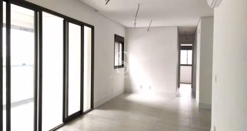 Edificio upside paraiso- apartamento de 146m² com 3 dormitórios , 3 suites e 2 vagas á venda