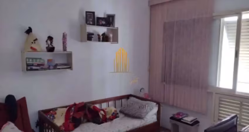 Condomínio alagoas em higienópolis - apartamento com 123m² - 3 dormitórios e 1 suíte