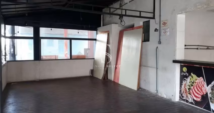 Terreno comercial de 623 m² área construída/ 959m² área total com escritório na barra funda. terreno