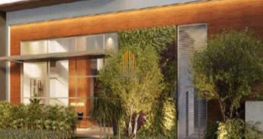 Condominino The Collection Puc em Perdizes, Loja Comercial de 185m² com 2 banheiros, sem vaga.