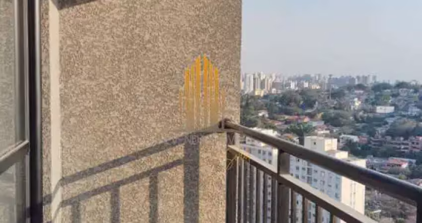 Condomínio quaddra butantã, apartamento à venda com 44m², 2 dormitórios, 1 banheiro, e 1 vaga.